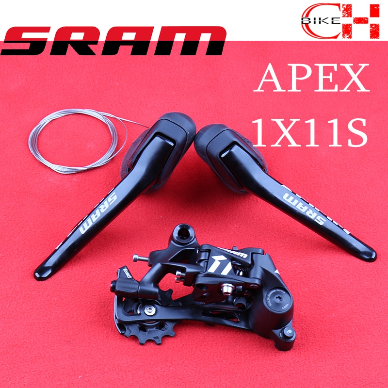 SRAM-APEX 1 1x11  ε ũ ׷켼Ʈ,  극..